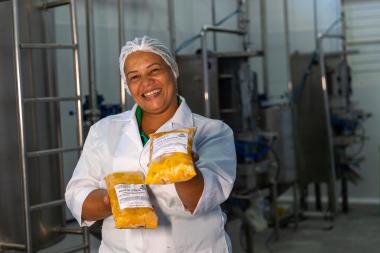 Governo da Bahia anuncia resultado final do edital ATER Agroindústria 2026